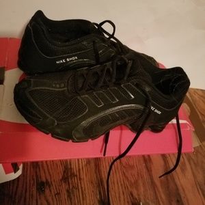 Nike shox shoes 8.5